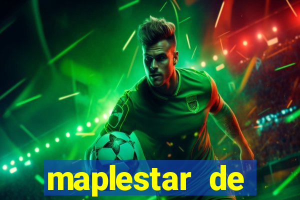 maplestar de jujutsu kaisen